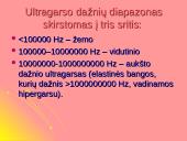 Garsas bei ultragarsas 4 puslapis