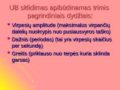 Garsas bei ultragarsas 6 puslapis