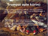 V. Šekspyras "Karalius Lyras" 2 puslapis