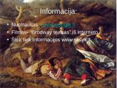 V. Šekspyras "Karalius Lyras" 12 puslapis