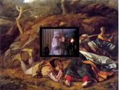 V. Šekspyras "Karalius Lyras" 5 puslapis