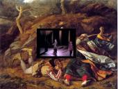 V. Šekspyras "Karalius Lyras" 9 puslapis