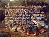 V. Šekspyras "Karalius Lyras" 10 puslapis