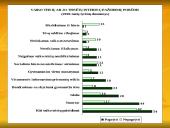 Vaikų teisių apsaugą reglamentuojantys dokumentai. Teisių pažeidimai. Sąlygos vaikų teisėms užtikrinti 17 puslapis