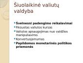 Valiutų valdybos modelis 4 puslapis