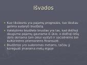 Valstybės finansai: valstybės ir savivaldybių biudžetai 10 puslapis
