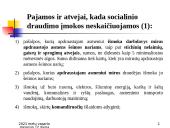 Valstybinio socialinio draudimo įmokos 13 puslapis