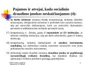 Valstybinio socialinio draudimo įmokos 16 puslapis