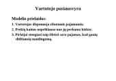 Vartotojo elgsena 7 puslapis
