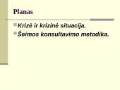 Veiklos metodai, teikiant pagalbą individui krizinėse situacijose 2 puslapis