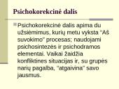 Veiklos metodai, teikiant pagalbą individui krizinėse situacijose 12 puslapis