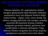 Vėjo energija Lietuvoje ir pasaulyje 12 puslapis