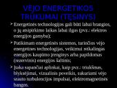 Vėjo energija Lietuvoje ir pasaulyje 7 puslapis