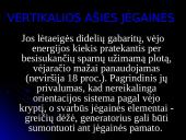 Vėjo energija Lietuvoje ir pasaulyje 10 puslapis