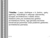 Viduramžių kultūra: švietimas, mokslas, menas 11 puslapis