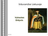 Viduramžių kultūra: švietimas, mokslas, menas 14 puslapis