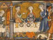 Viduramžių bažnytinė muzika 14 puslapis