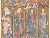 Viduramžių bažnytinė muzika 15 puslapis