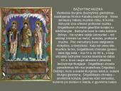 Viduramžių bažnytinė muzika 3 puslapis