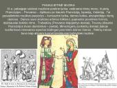 Viduramžių bažnytinė muzika 7 puslapis