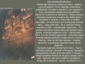 Viduramžių bažnytinė muzika 8 puslapis