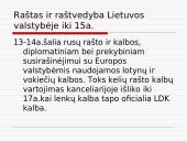 Viduramžių rankraštinės knygos ir jų gamyba 19 puslapis