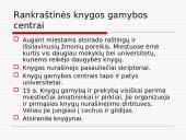 Viduramžių rankraštinės knygos ir jų gamyba 3 puslapis