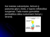 Virškinimas burnoje 12 puslapis