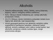 Visuomenė ir sveikata 3 puslapis