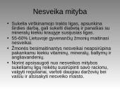Visuomenė ir sveikata 7 puslapis