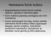 Visuomenė ir sveikata 9 puslapis