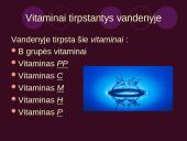 Vitaminai ir jų tipai 16 puslapis