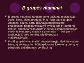 Vitaminai ir jų tipai 17 puslapis