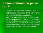 Vitamino PP avitaminozė 12 puslapis