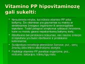 Vitamino PP avitaminozė 10 puslapis