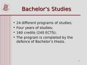 Vytautas Magnus University 13 puslapis