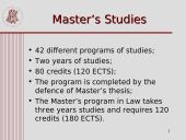 Vytautas Magnus University 14 puslapis