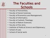 Vytautas Magnus University 18 puslapis