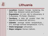 Vytautas Magnus University 3 puslapis