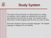 Vytautas Magnus University 8 puslapis