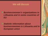 Women in business 2 puslapis