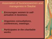 Women in business 7 puslapis