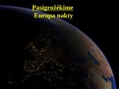 Žemės grupės planetos 11 puslapis