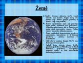 Žemės grupės planetos 7 puslapis