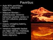 Žemė bei Žemės grupės planetos 13 puslapis