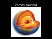 Žemė bei Žemės grupės planetos 17 puslapis