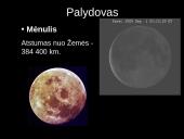 Žemė bei Žemės grupės planetos 19 puslapis