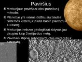 Žemė bei Žemės grupės planetos 7 puslapis