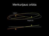 Žemė bei Žemės grupės planetos 8 puslapis