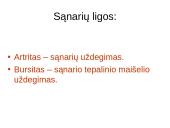 Žmogaus organų sistemos 20 puslapis
